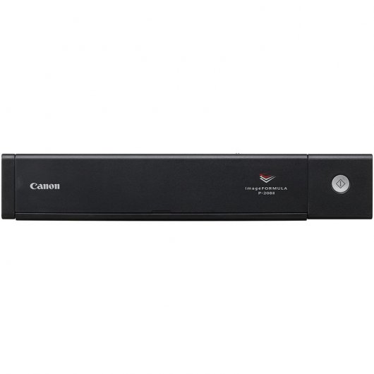 Canon imageFORMULA P-208II Escáner Portátil de Documentos