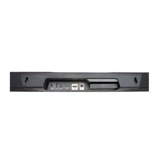 Polk Audio Command Bar Barra de Sonido Inalámbrica con Control de Voz