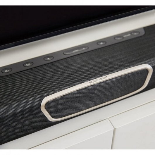 Polk Audio MagniFi MAX SR Barra de Sonido 5.1 Inalámbrica 400W
