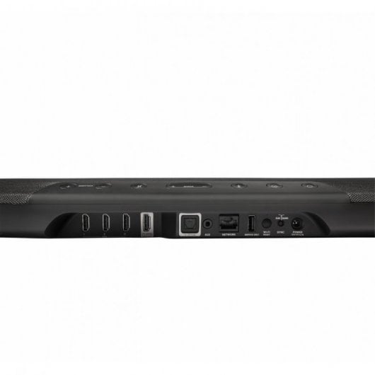 Polk Audio MagniFi MAX SR Barra de Sonido 5.1 Inalámbrica 400W