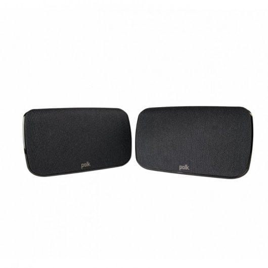 Polk Audio MagniFi MAX SR Barra de Sonido 5.1 Inalámbrica 400W