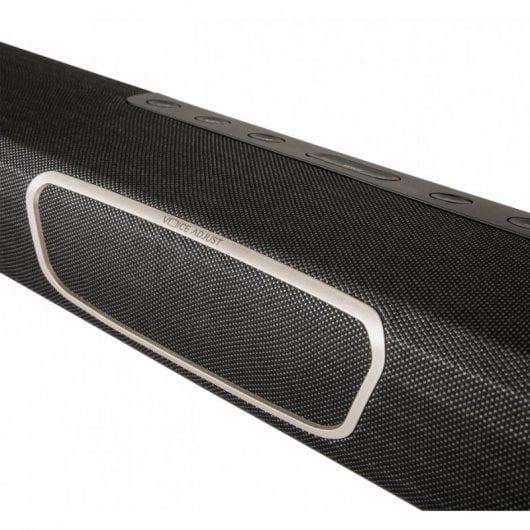 Polk Audio MagniFi MAX SR Barra de Sonido 5.1 Inalámbrica 400W