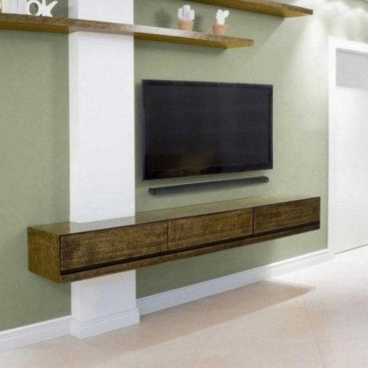 Polk Audio Signa S1 Barra de Sonido 5.1 Inalámbrica para TV Negra