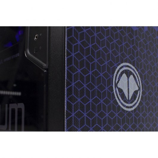 Millenium Machine 1 Mini CHOGATH AMD Ryzen 5 2600/16 GB/1TB+500GB SSD/RTX2060