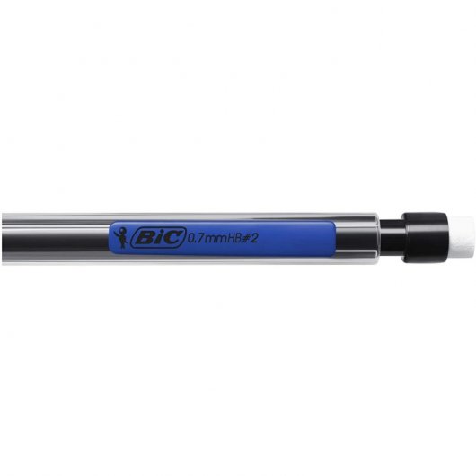 Bic Matic Original Caja de 12 Portaminas Colores Surtidos