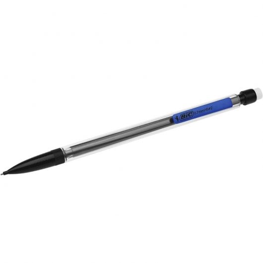 Bic Matic Original Caja de 12 Portaminas Colores Surtidos