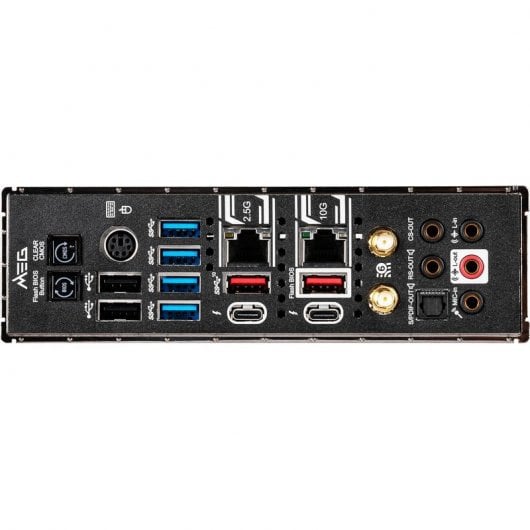 MSI MEG Z490 GODLIKE 