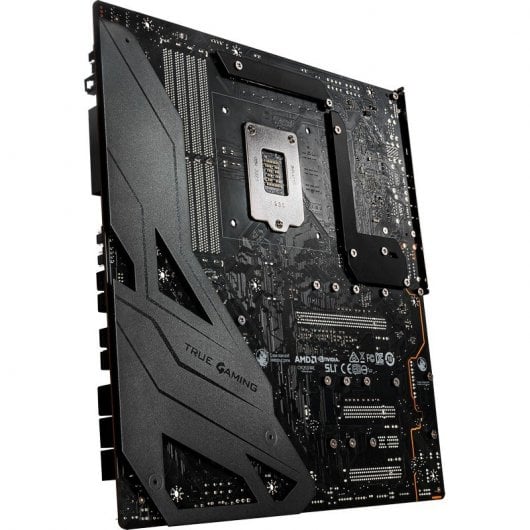 MSI MEG Z490 GODLIKE 