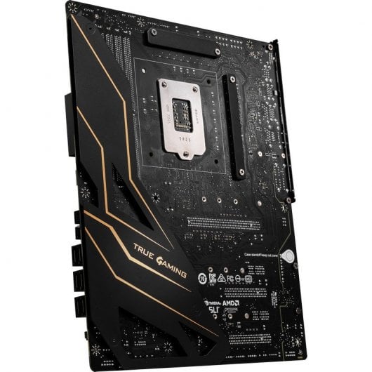 MSI MEG Z490 ACE