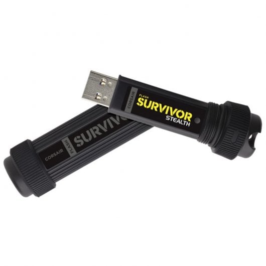 Corsair Survivor Stealth 128 GB USB 3.0