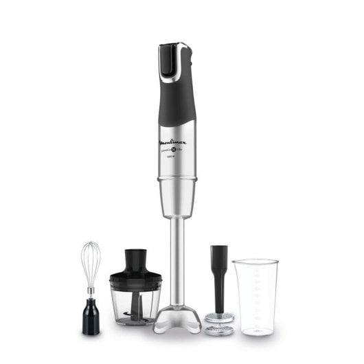 Moulinex Powelix Life DD95HD10 Batidora de Mano 1200W