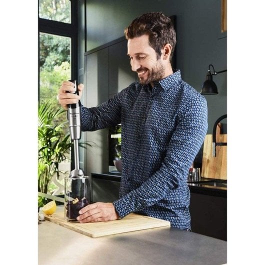 Moulinex Powelix Life DD95HD10 Batidora de Mano 1200W