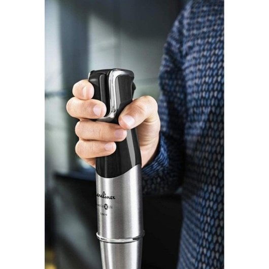 Moulinex Powelix Life DD95HD10 Batidora de Mano 1200W