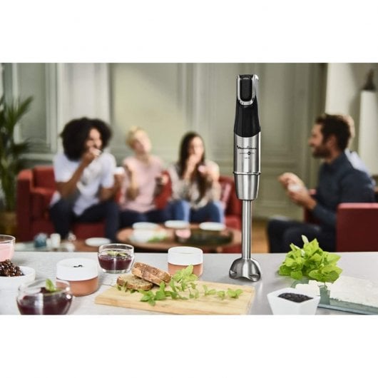 Moulinex Powelix Life DD95HD10 Batidora de Mano 1200W