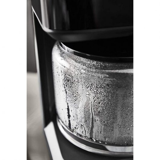 Cafetière à filtre Tefal Smartn Light CM600810