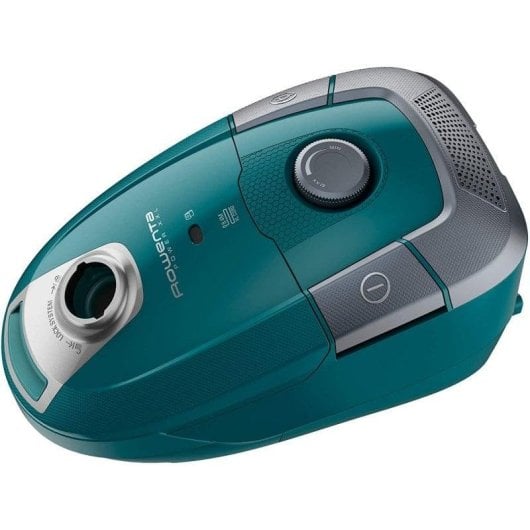 Rowenta Power XXL RO3142EA Aspiradora con Bolsa 450W Verde