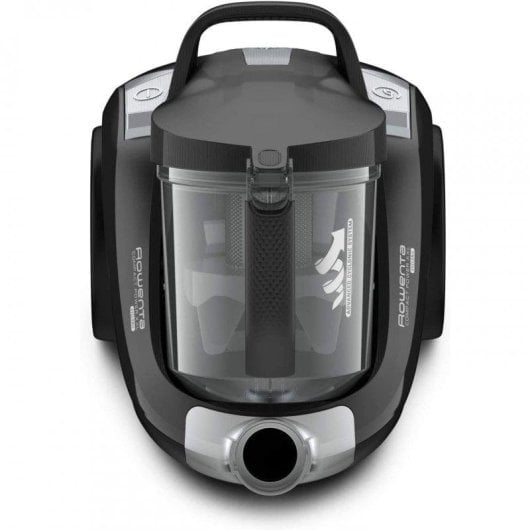Rowenta Compact Power XXL RO4825EA Aspirador sin Bolsa 550W