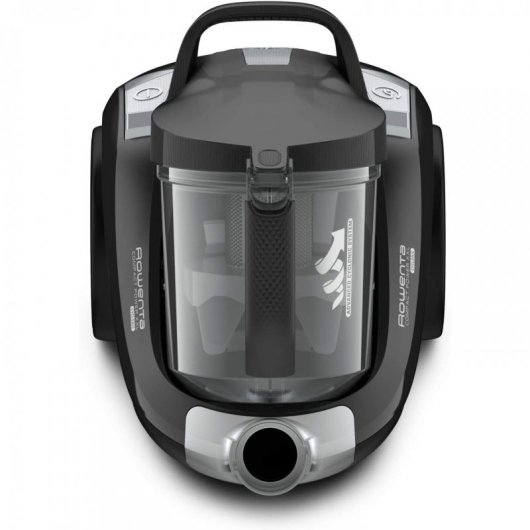Rowenta Compact Power XXL RO4825EA Aspirador sin Bolsa 550W