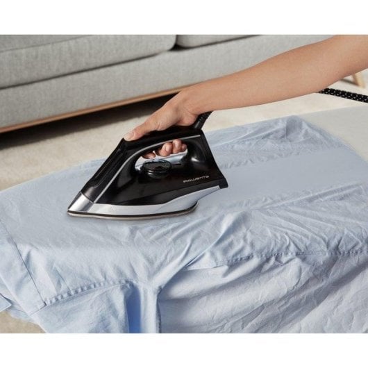 Rowenta Turbosteam VR8322F0 Dampfbügelstation 2600W 6,5 Bar 1,7L