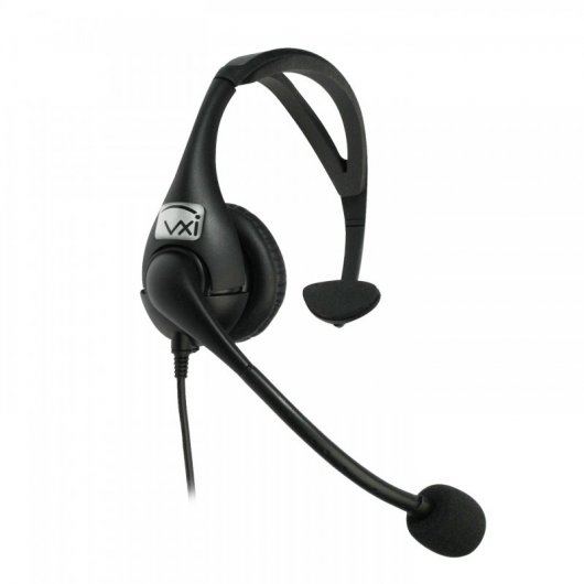 BlueParrott VR12 Auriculares con Cancelación de Ruido