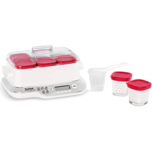 Tefal Multi Delices Express YG660132 Yogurtera