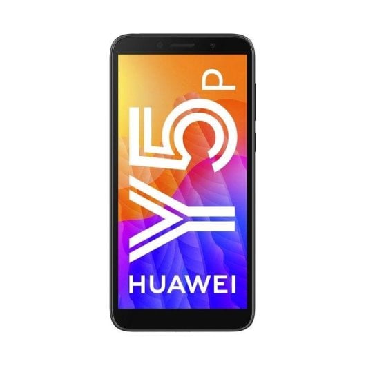 Huawei Y5p 4G 2GB 32GB 5.45" Negro