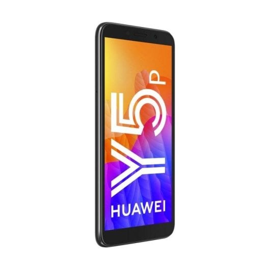 Huawei Y5p 4G 2GB 32GB 5.45" Negro