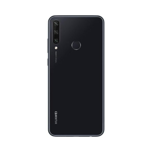 Huawei Y6p 4G 3GB 64GB 6.3" Negro
