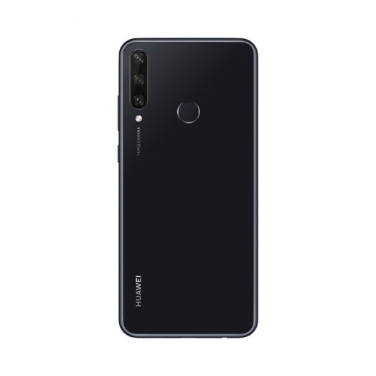 Huawei Y6p 3/64GB Negro Libre