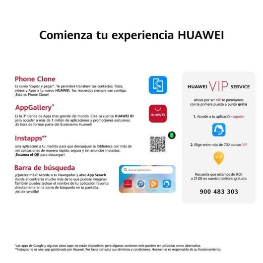 Huawei Y6p 4G 3GB 64GB 6.3" Verde