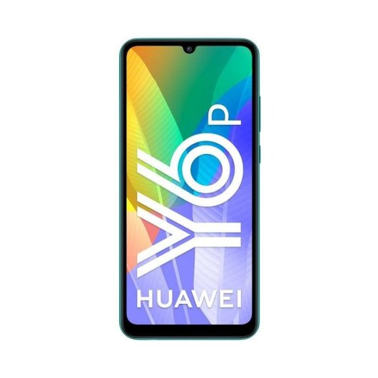 Huawei Y6p 4G 3GB 64GB 6.3" Verde