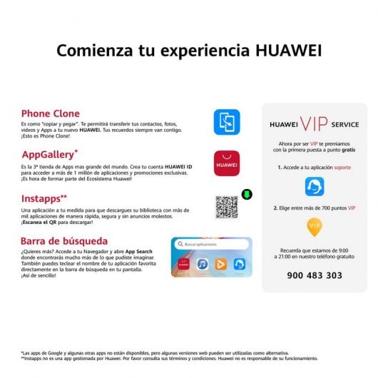 Huawei Y6p 3/64Gb Verde Libre