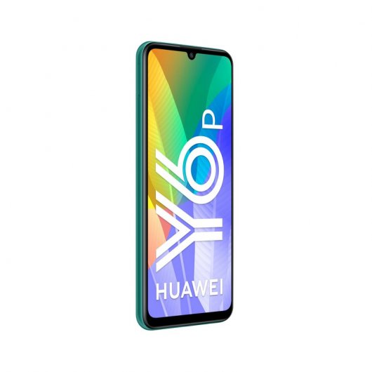 Huawei Y6p 3/64Gb Verde Libre
