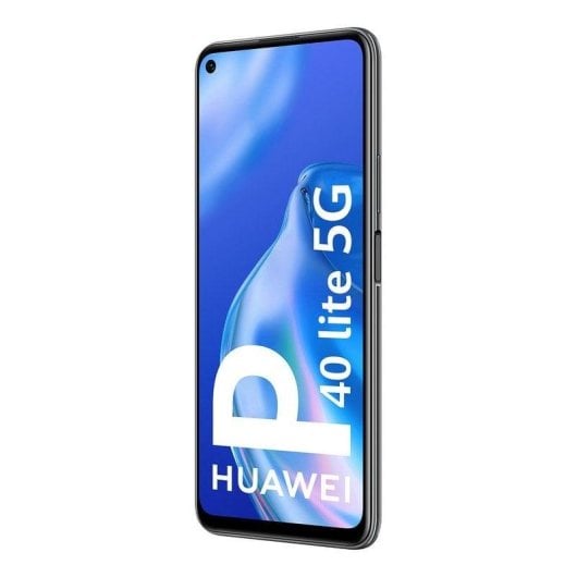 Huawei P40 Lite 5G 6GB 128GB 6.5" Negro