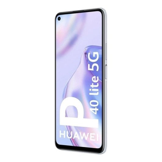 Huawei P40 Lite 5G 6GB 128GB 6.5" Plata