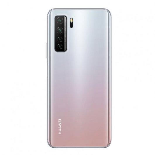 Huawei P40 Lite 5G 6/128GB Plata Libre