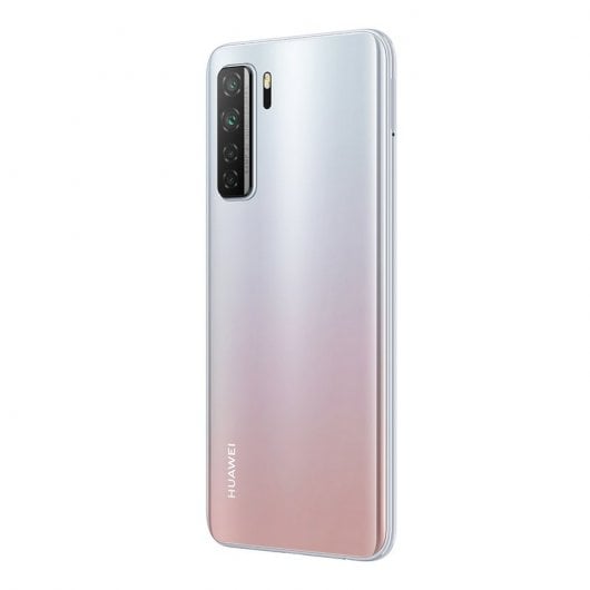 Huawei P40 Lite 5G 6/128GB Plata Libre
