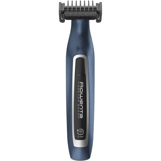 Rowenta Forever Sharp Premium Recortadora de Barba Híbrida
