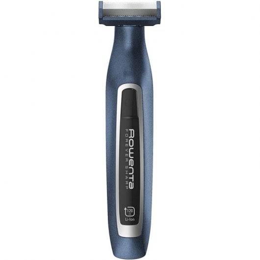Rowenta Forever Sharp Premium Recortadora de Barba Híbrida