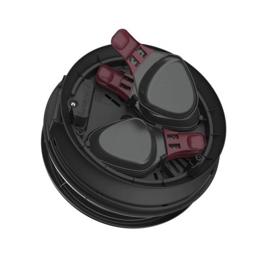 Tefal StoreInn Raclette RE182012 Multifunción 850W