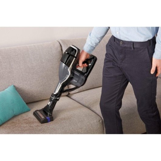 Aspirador sem Fio Rowenta Air Force 360 Max 21.9V 30min 0.65L Acessórios