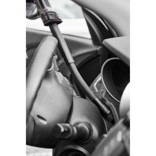 Aspirador sem Fio Rowenta Air Force 360 Max 21.9V 30min 0.65L Acessórios