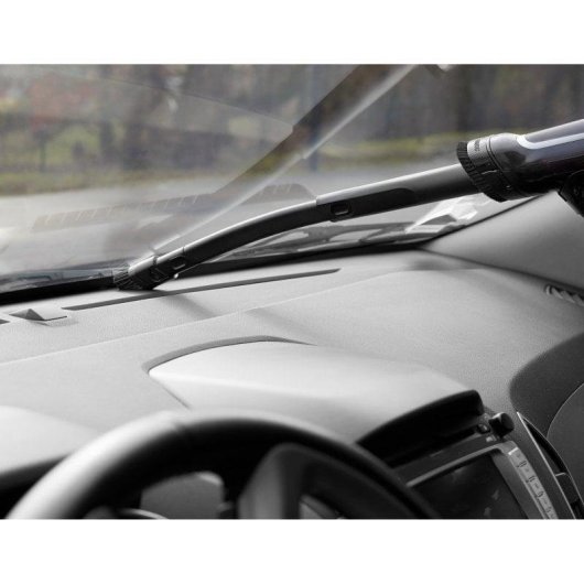 Aspirador sem Fio Rowenta Air Force 360 Max 21.9V 30min 0.65L Acessórios