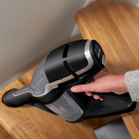 Aspirador sem Fio Rowenta Air Force 360 Max 21.9V 30min 0.65L Acessórios