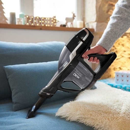 Aspirador sem Fio Rowenta Air Force 360 Max 21.9V 30min 0.65L Acessórios