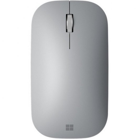 Microsoft Surface Pro 7 Intel Core  i3-1005G1/4GB/128 GB Platino+Type Cover Negra+Microsoft Surface Go Mobile Mouse