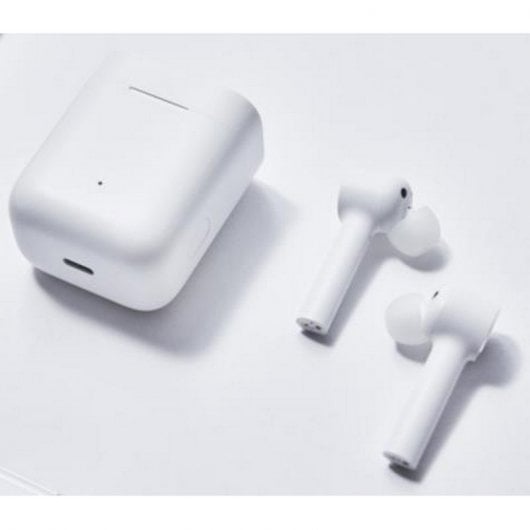 Xiaomi Mi True Wireless Earphones Lite Auriculares Sem Fios Branco