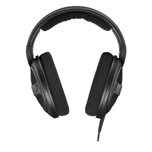 Sennheiser HD 569 Auriculares HiFi con Micrófono Negros