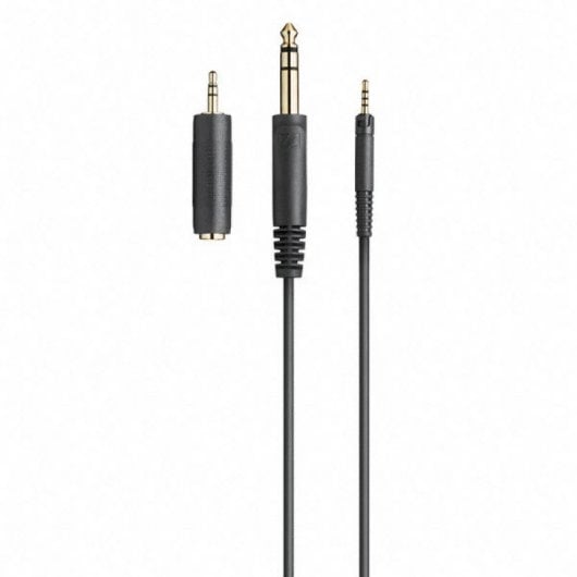 Sennheiser HD 569 Auriculares HiFi con Micrófono Negros