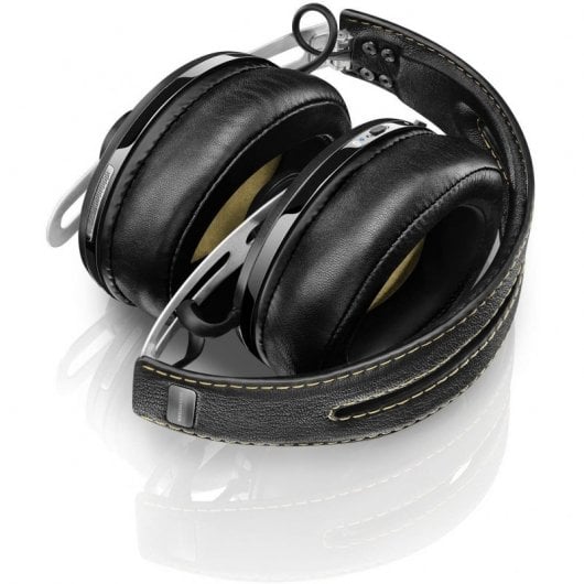 Sennheiser Momentum 3 Auriculares Bluetooth Negros